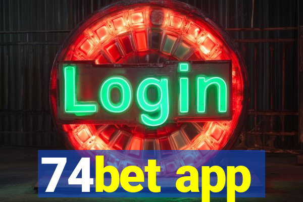 74bet app